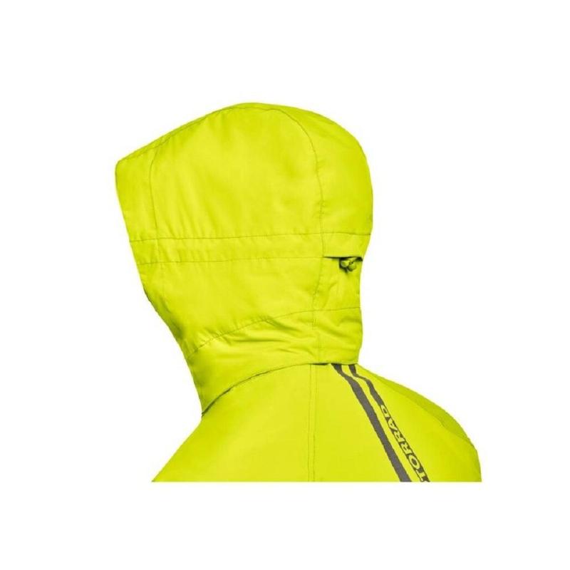 Jaqueta BMW Motorrad Rain Lock Unissex - Jaqueta de